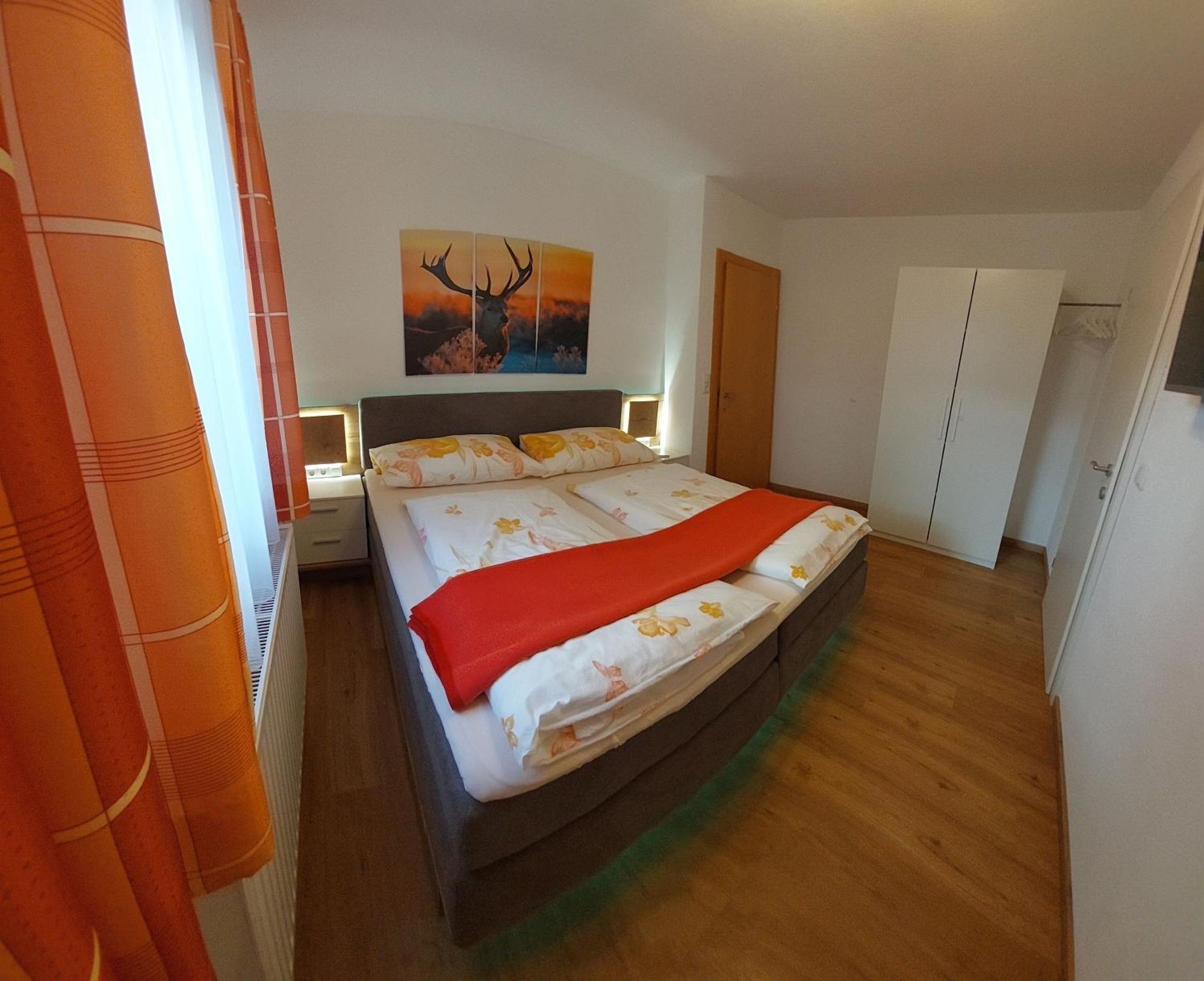 Appartement Tamara Ramsau im Zillertal Dış mekan fotoğraf