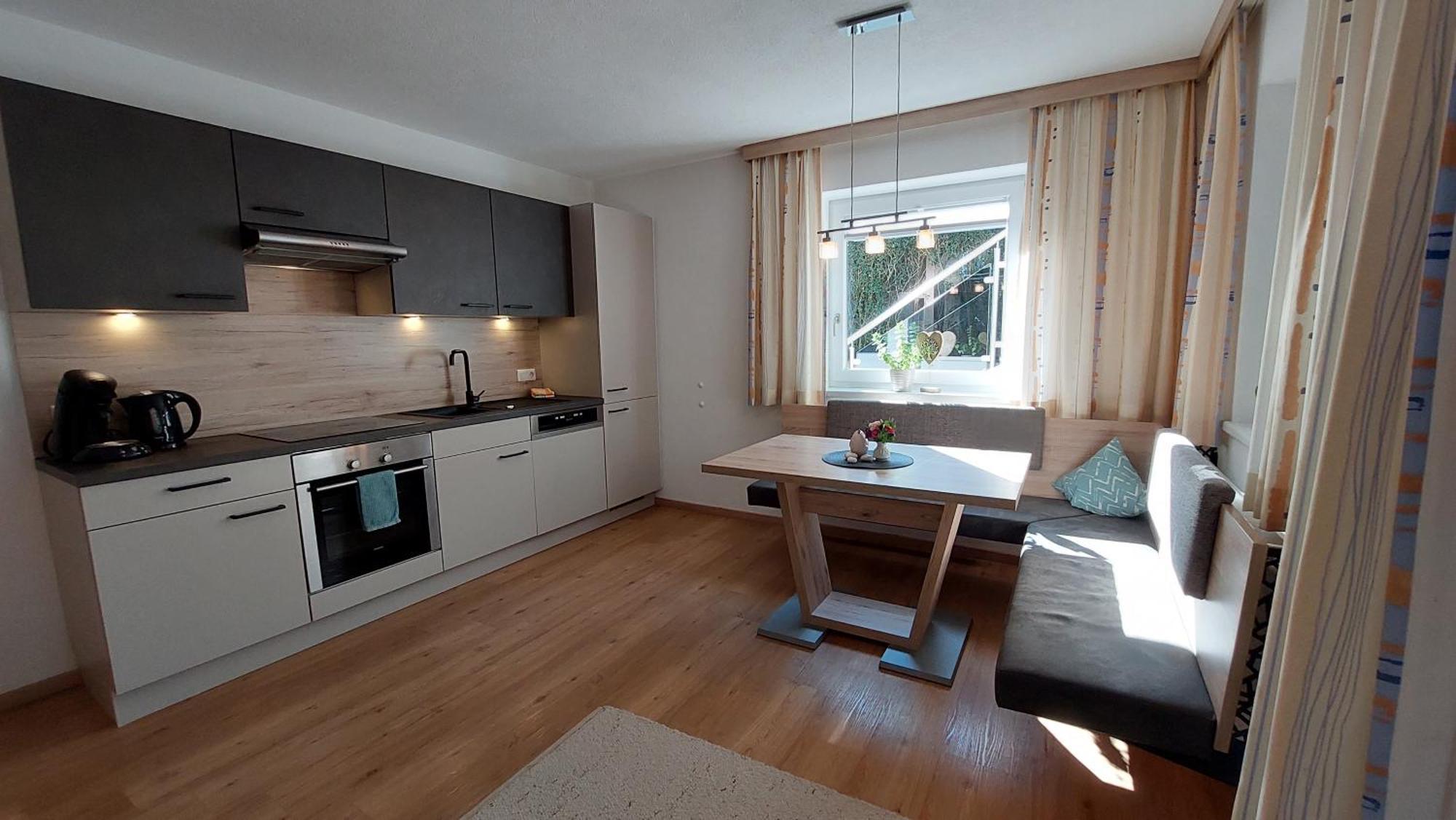 Appartement Tamara Ramsau im Zillertal Dış mekan fotoğraf