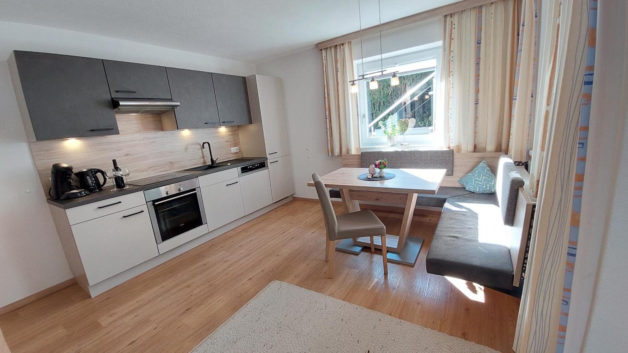 Appartement Tamara Ramsau im Zillertal Dış mekan fotoğraf